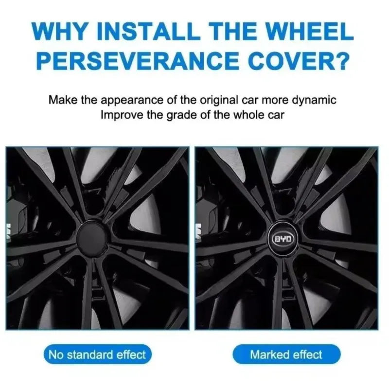 شعارات جنوط لـ BYD