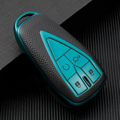 غطاء مفتاح TPU لـ Changan UNI-K