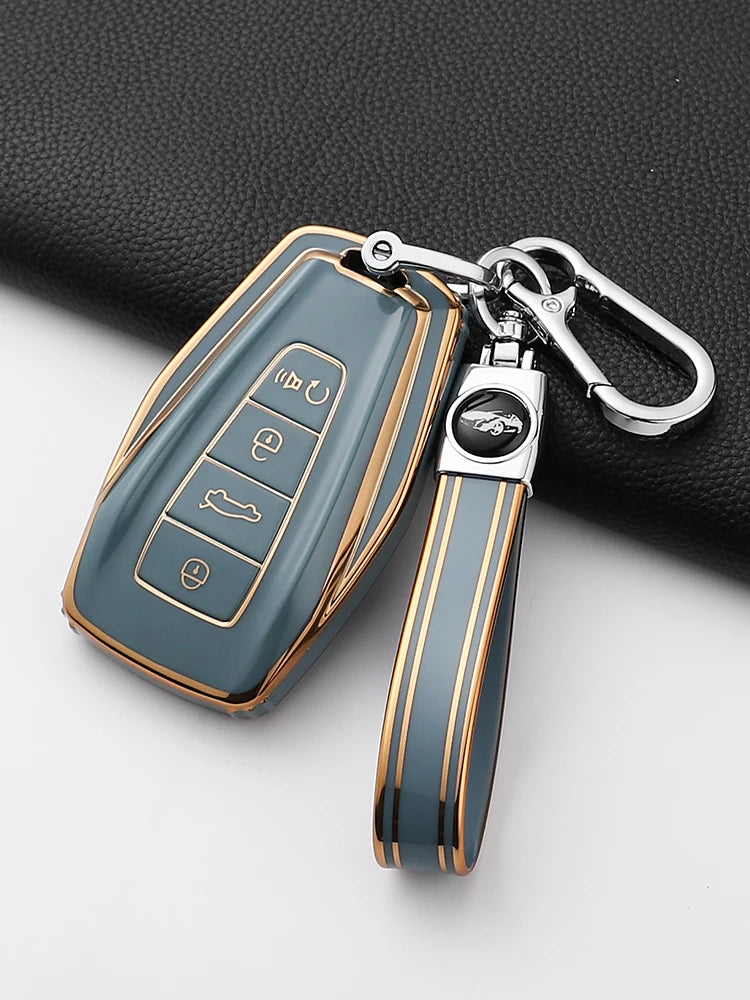 غطاء مفتاح لـ Geely Coolray