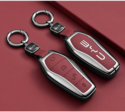 غطاء مفتاح لـ BYD