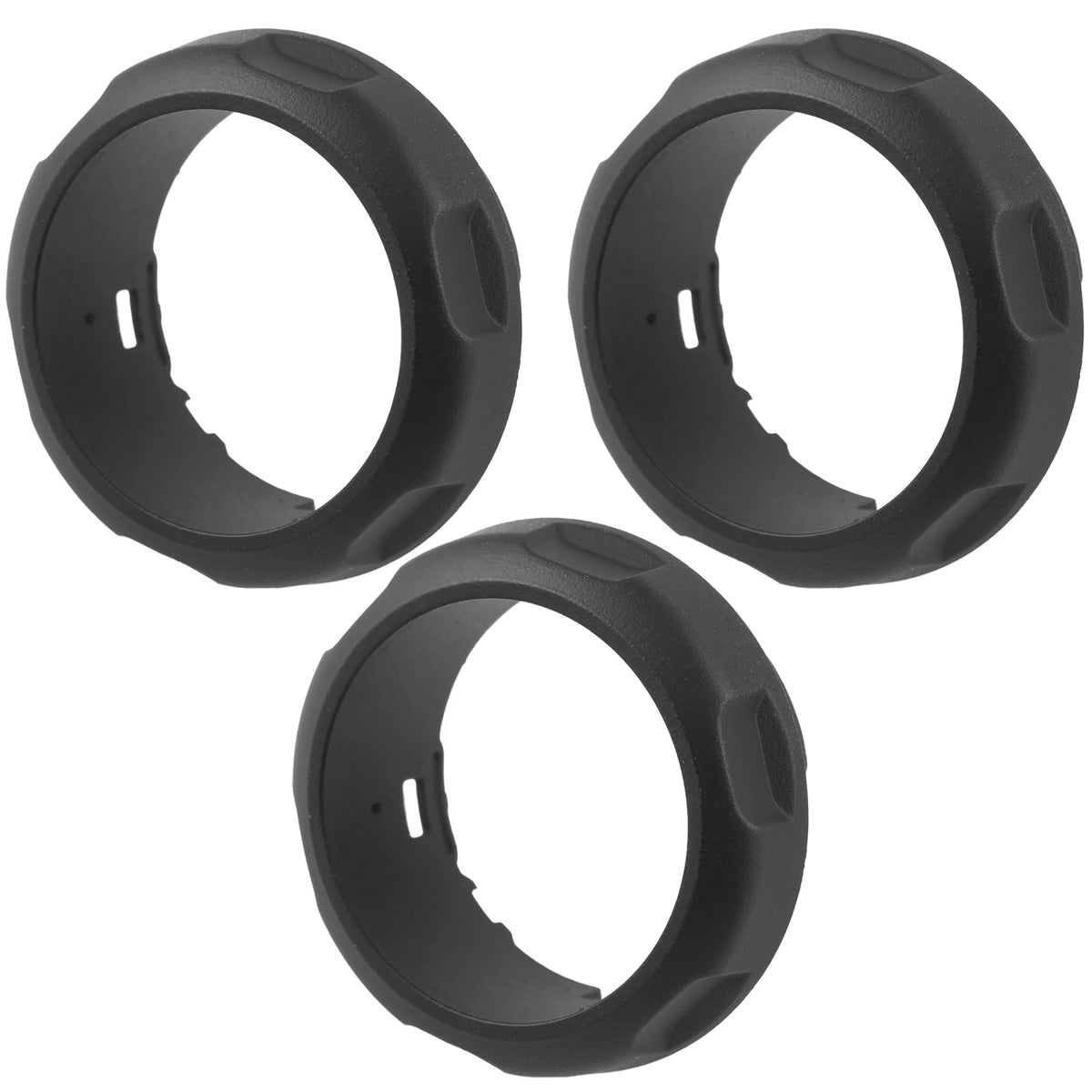 LR029591 Car Console Air Conditioning Control Knob Fit For Land Rover Range Rover Sport Discovery 4 AC Switch Trim Accessories