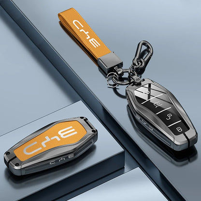 غطاء مفتاح NFC لـ BYD