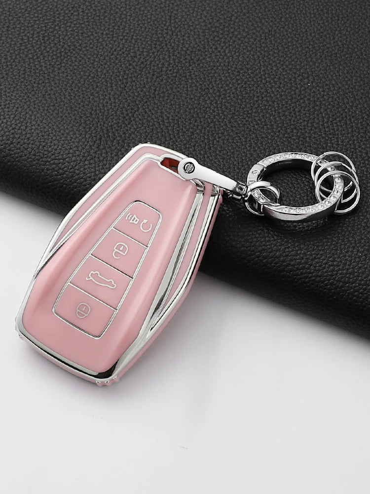 غطاء مفتاح لـ Geely Coolray