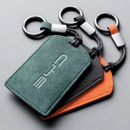 غطاء مفتاح لـ BYD