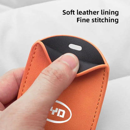 غطاء مفتاح NFC لـ BYD