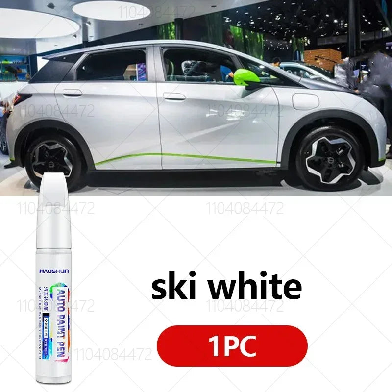 قلم إزالة خدوش الطلاء لـ BYD Dolphin