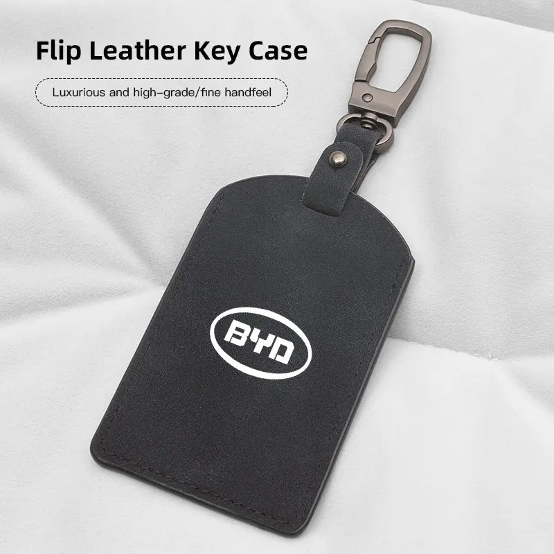 غطاء مفتاح NFC لـ BYD