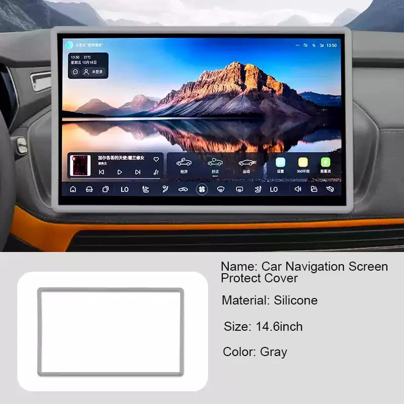 غطاء مشبك حزام الأمان لـ Changan