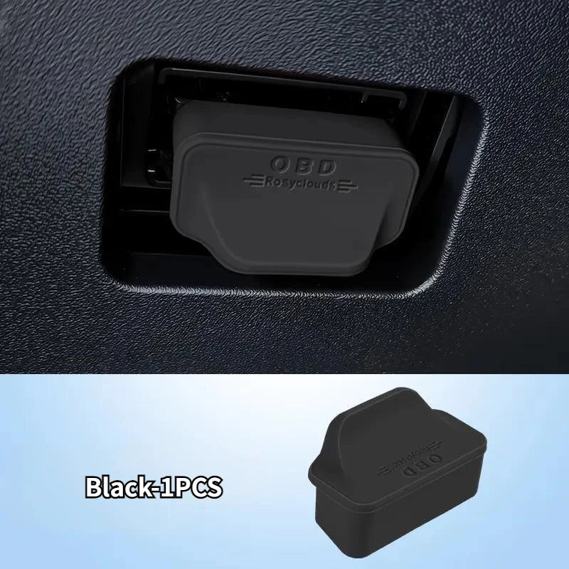 غطاء منفذ OBD لـ BYD