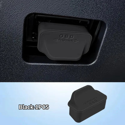 غطاء منفذ OBD لـ BYD
