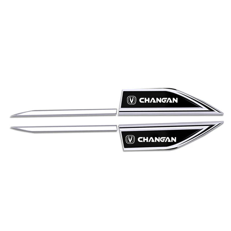 ديكور أزرار المقود لـ Changan CS75 Plus
