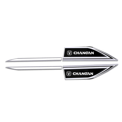 ديكور أزرار المقود لـ Changan CS75 Plus