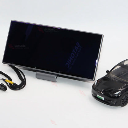 شاشة عدادات رقمية 8.9 إنش لتسلا موديل 3 وModel Y