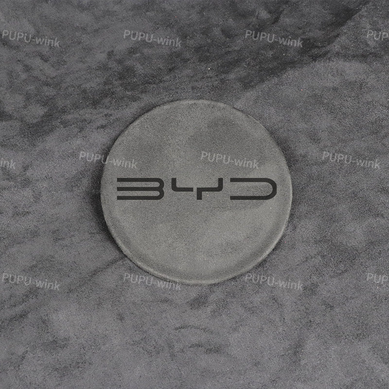 غطاء مقود شمواه لـ BYD Atto 3
