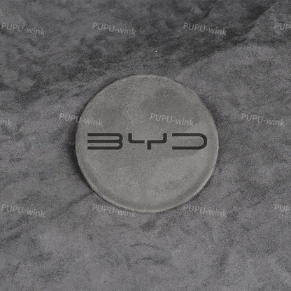 غطاء مقود شمواه لـ BYD Atto 3