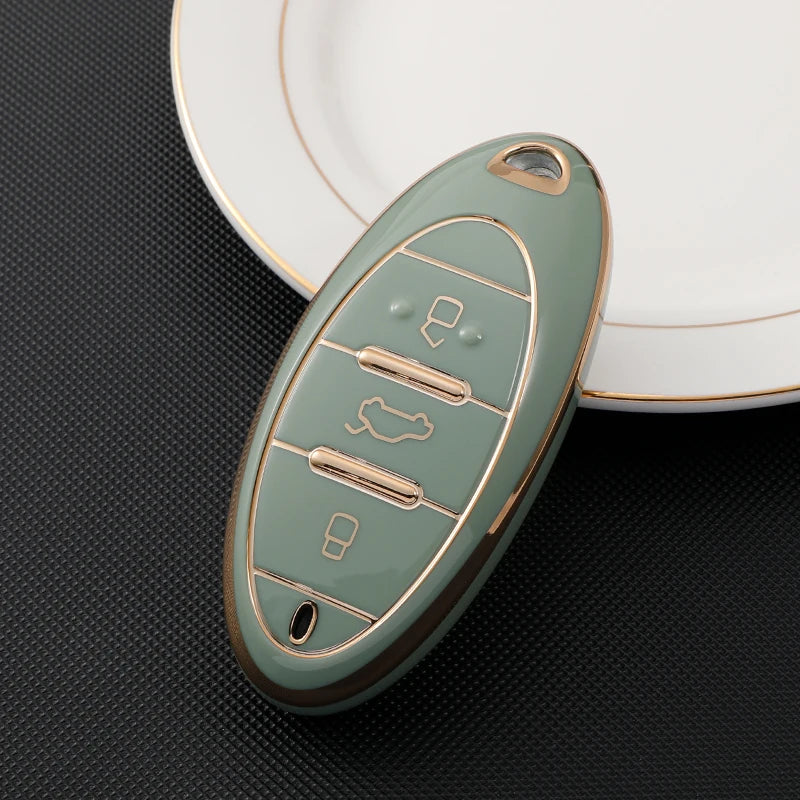 غطاء مفتاح TPU لـ Bestune
