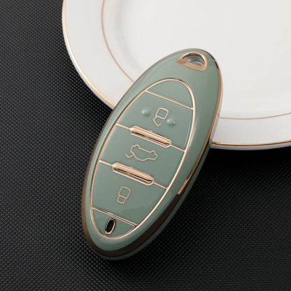 غطاء مفتاح TPU لـ Bestune