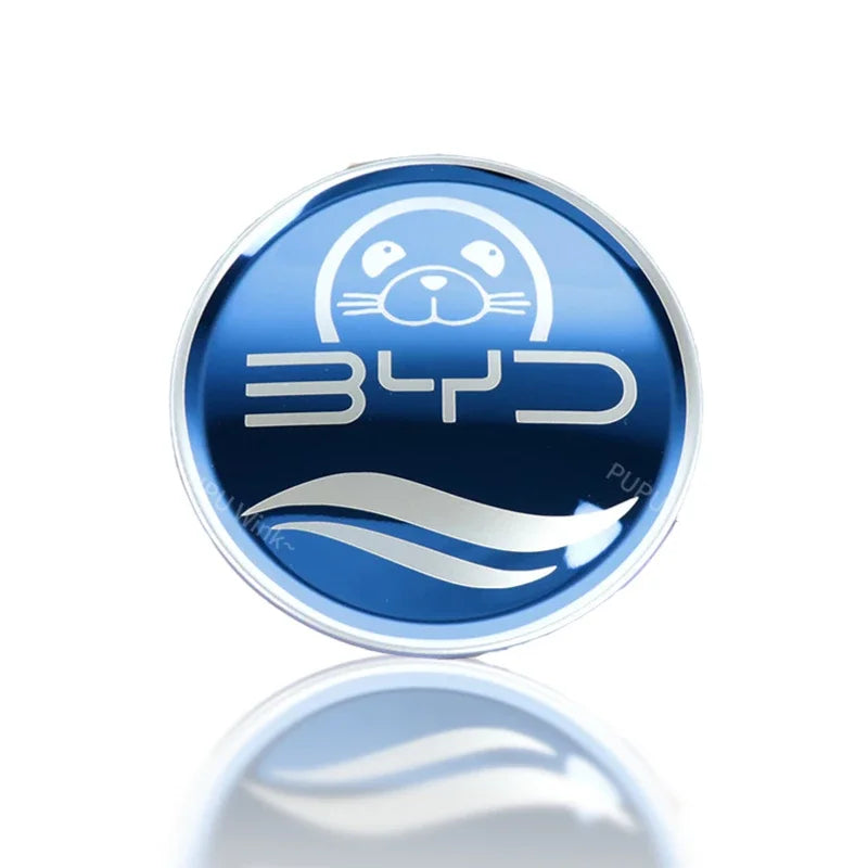 غطاء مقود شمواه لـ BYD