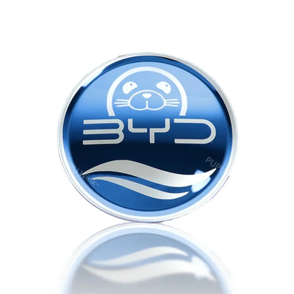 غطاء مقود شمواه لـ BYD