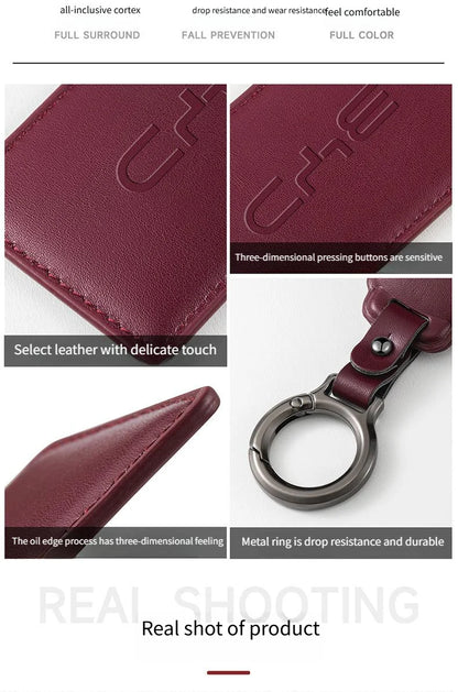 غطاء مفتاح NFC لـ BYD