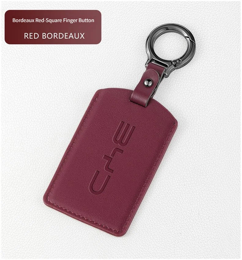 غطاء مفتاح NFC لـ BYD