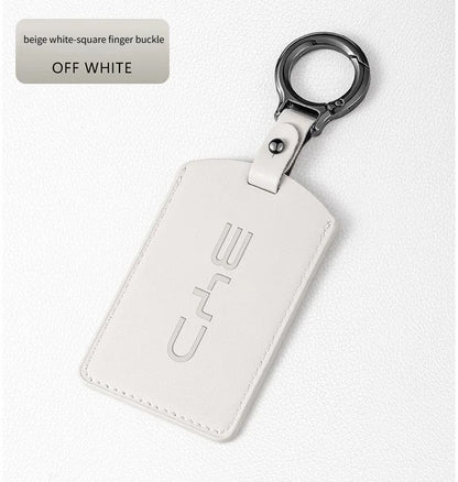غطاء مفتاح NFC لـ BYD