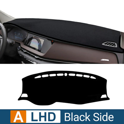 غطاء طبلون لـ Changan CS15