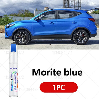 قلم إزالة خدوش الطلاء لـ MG ZS