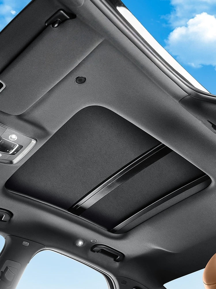 ستارة فتحة السقف لـ BYD Leopard 7