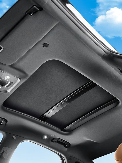 ستارة فتحة السقف لـ BYD Leopard 7