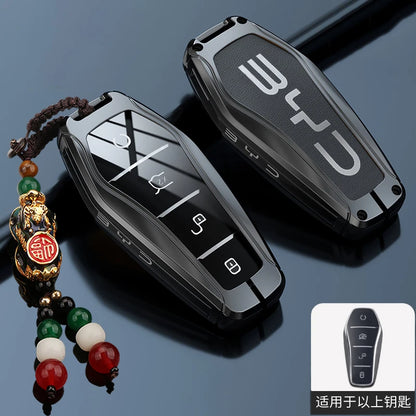 غطاء مفتاح NFC لـ BYD