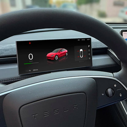 شاشة عدادات رقمية 8.9 إنش لتسلا موديل 3 وModel Y