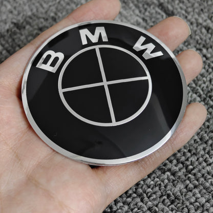 شعارات جنوط BMW