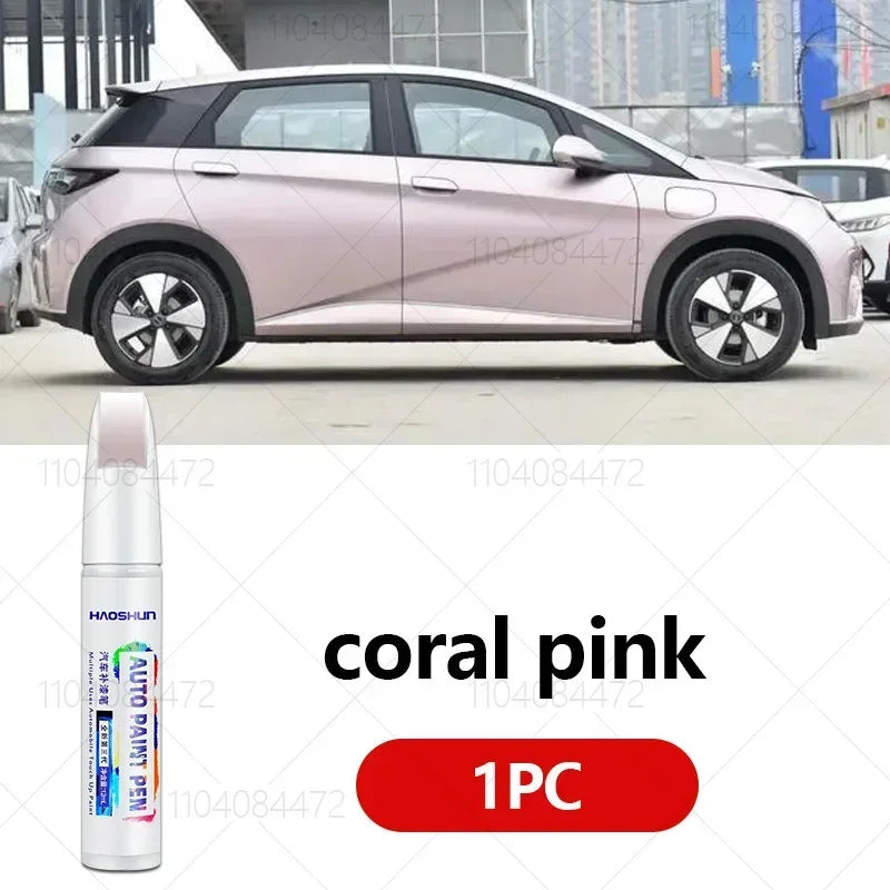 قلم إزالة خدوش الطلاء لـ BYD Dolphin