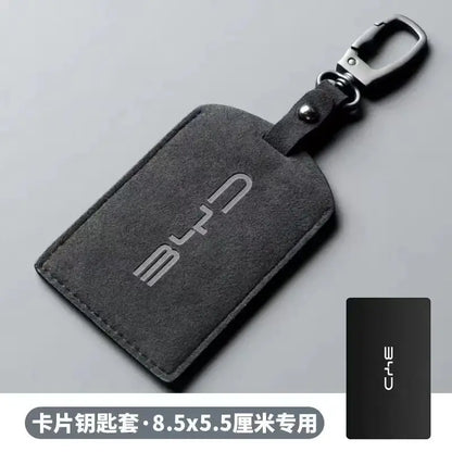 غطاء مفتاح لـ BYD