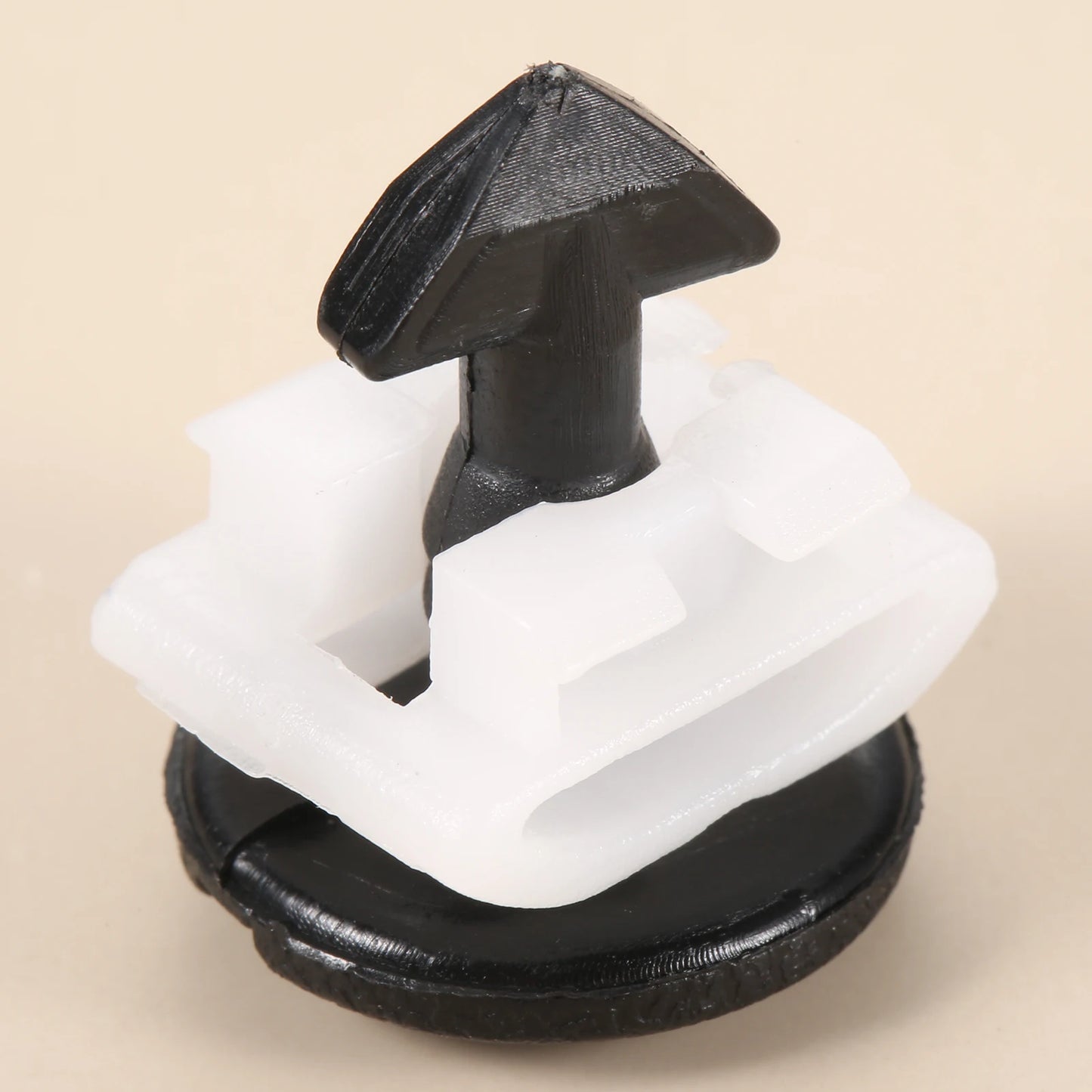 4Pcs For Land Range Rover Sport Discovery 3 4 LR2 LR3 LR4 Freelander 2 Rear Bumper Turn Lock Twist Clips Tow Eye Cover Retainers