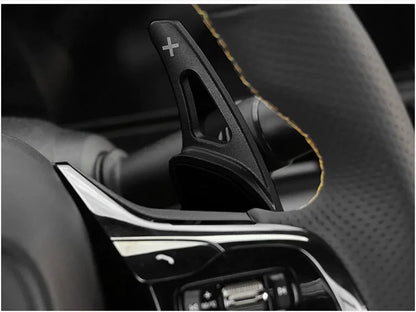 مبدلات ناقل الحركة (Paddle Shift) لـ GAC إمباو (2021-2024) – سبائك زنك للمقود