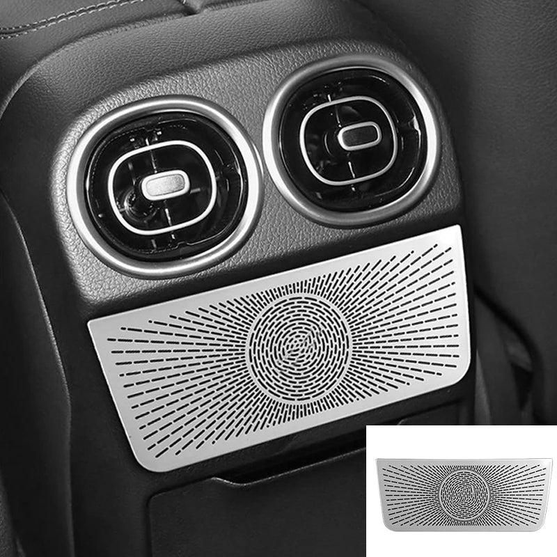 غطاء سماعة الباب لمرسيدس C-Class
