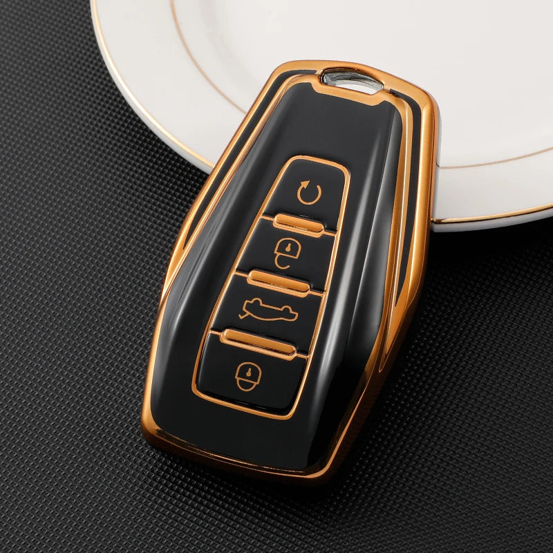 غطاء مفتاح لـ Geely Coolray