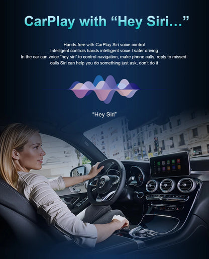 شاشة أندرويد لمرسيدس C-Class (W205)