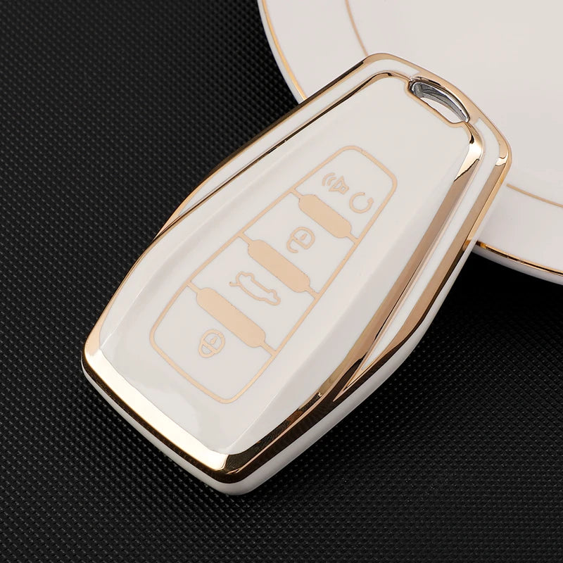 غطاء مفتاح لـ Geely Coolray