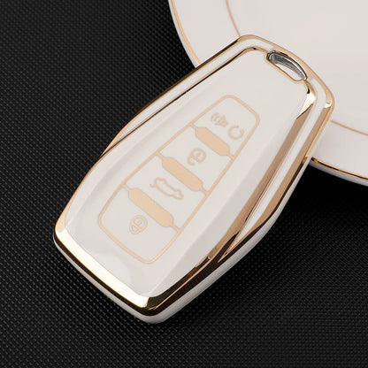 غطاء مفتاح لـ Geely Coolray