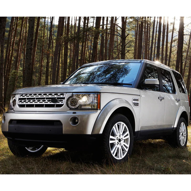 Rhyming Side Rearview Mirror Cover For Land Rover Freelander 2 Discovery 4 LR4 LR2 Range Rover Sport 2010-2014 LR019961 LR015056