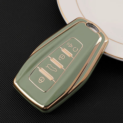 غطاء مفتاح لـ Geely Coolray
