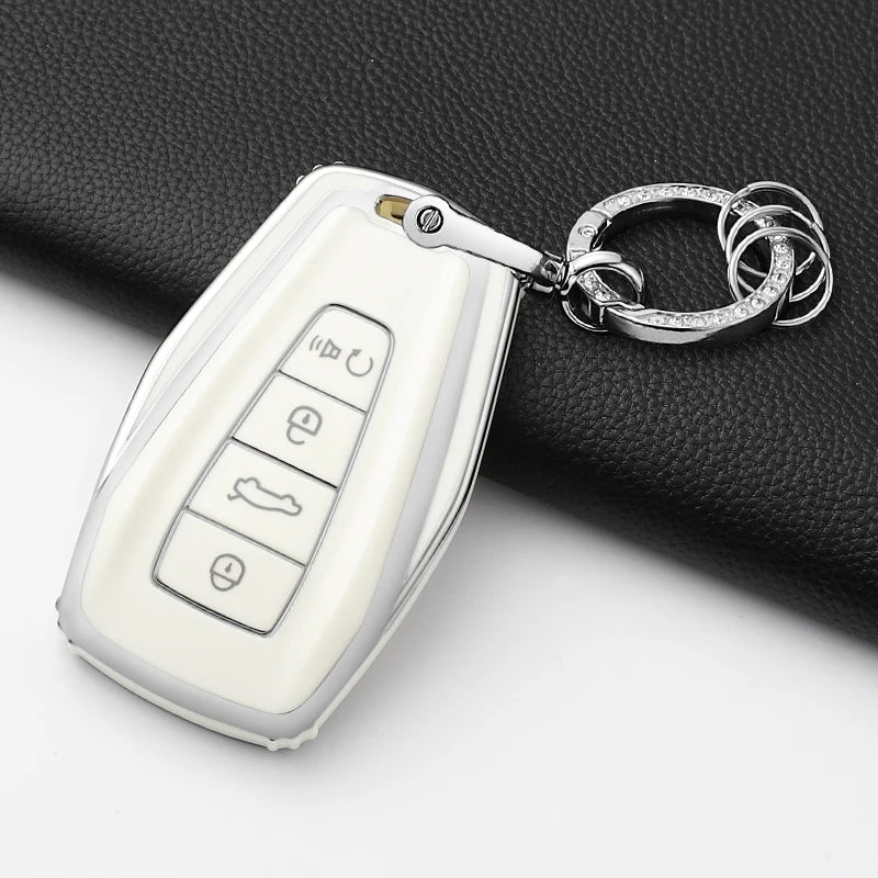 غطاء مفتاح لـ Geely Coolray