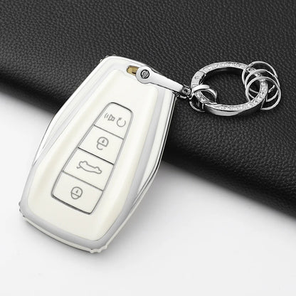 غطاء مفتاح لـ Geely Coolray
