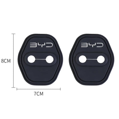 واقي حواف الأبواب لسيارات BYD Seal 07 EV