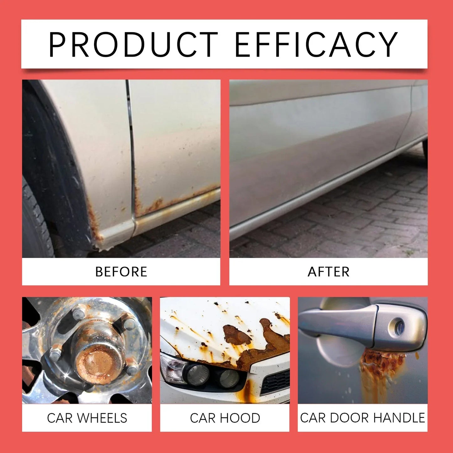 بخاخ إزالة الصدأ السريع