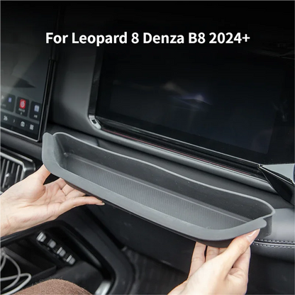 منظم جانبي للمقعد الأمامي لـ BYD Leopard 8 / Denza B8