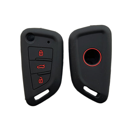 غطاء مفتاح سيليكون لـ VVDI